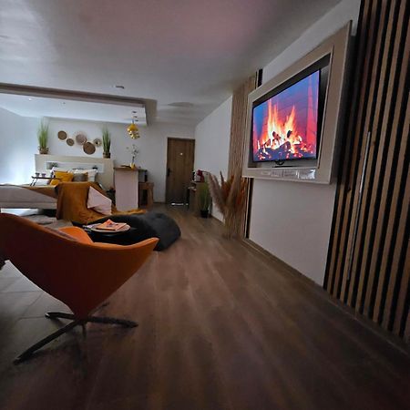 Studio Design Cocon Spa Prive A Deux Pas De Lille Bassee Zewnętrze zdjęcie