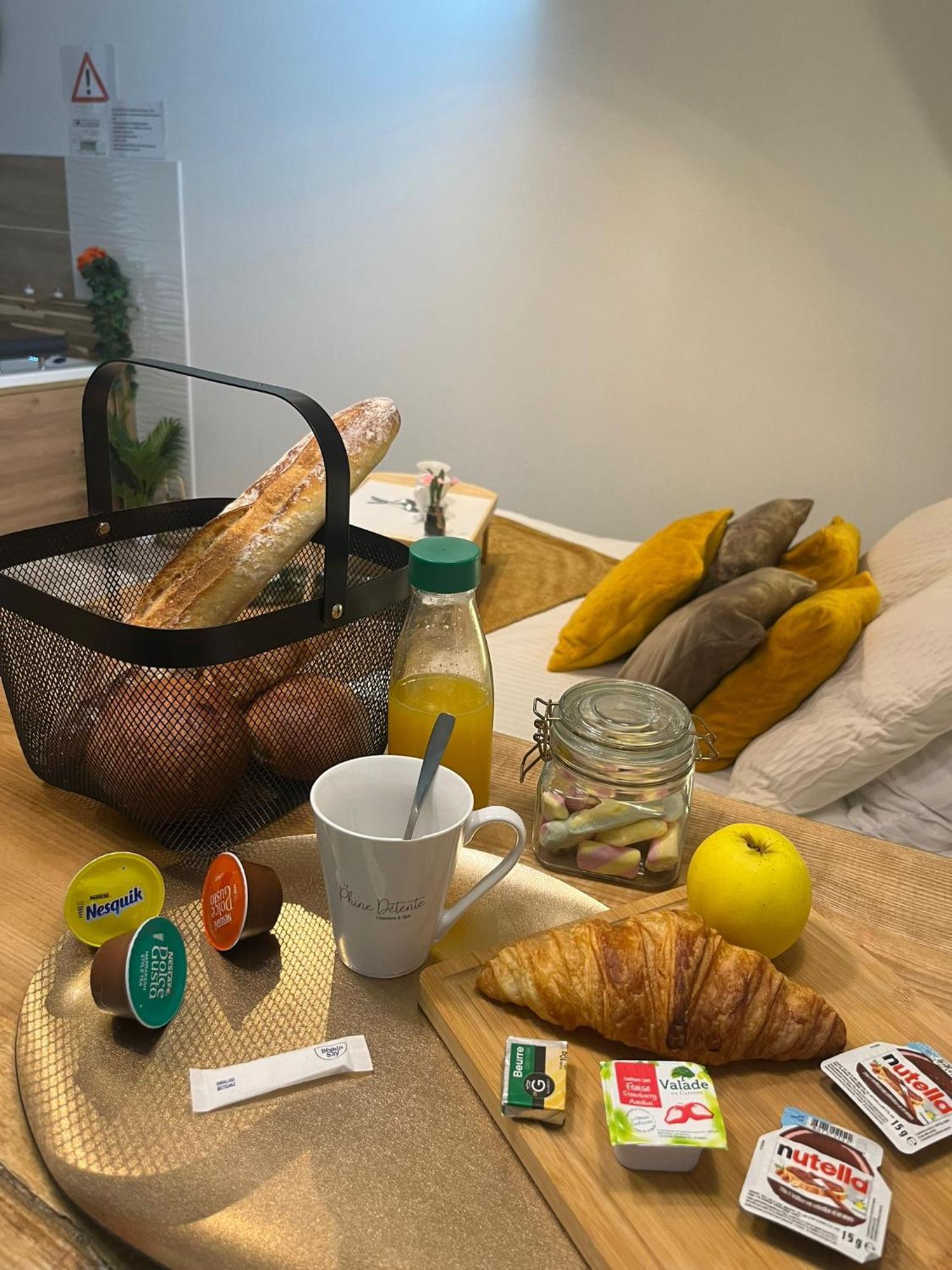 Studio Design Cocon Spa Prive A Deux Pas De Lille Bassee Zewnętrze zdjęcie